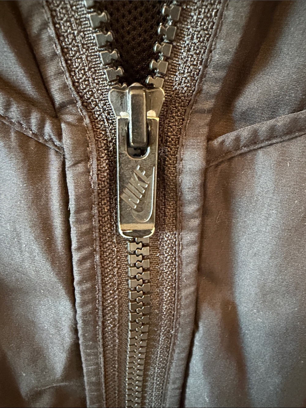 Nike Jacket - Picture 4 of 8